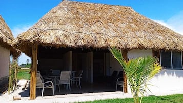 Cabin Superior | 2 phòng ngủ, bộ đồ giường kháng dị ứng, bộ trải giường