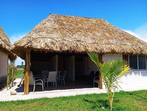 高級小屋 | 低過敏寢具、床單