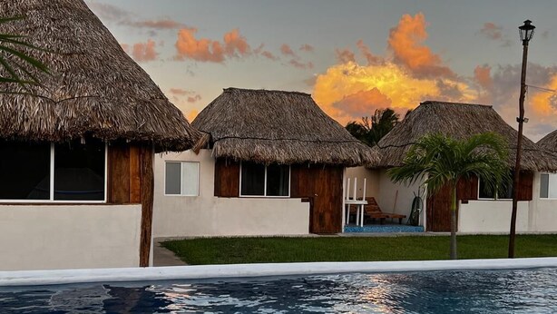 Standard Cabin | Exterior - Paraiso Cocoyito Chelem 1 (Progreso)
