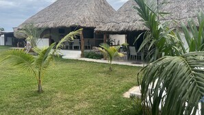 Superior Cabin | Garden view - Paraiso Cocoyito Chelem 1 (Progreso)