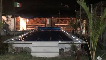 منطقة المعيشة