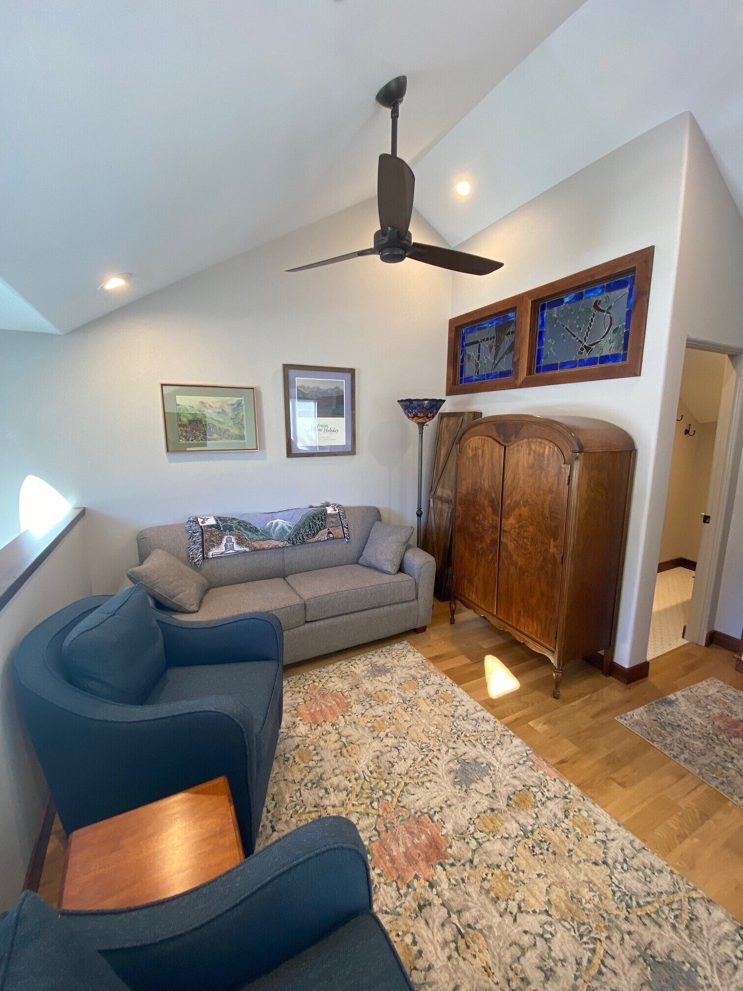 Ouray, Co Closest Townhome To Hot Springs Pool, Park, Trails - Ouray, CO