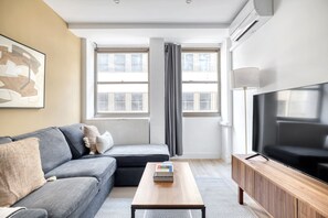 Téléviseur, chaßne audio