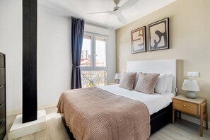1 quarto, ferros/tábuas de passar roupa, Wi-Fi, roupa de cama