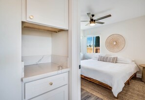 2 habitaciones, wifi y ropa de cama 