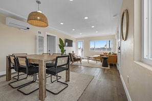 Dining - 7m to DT SD and SD Zoo! Modern Home w/ Parking (National City)