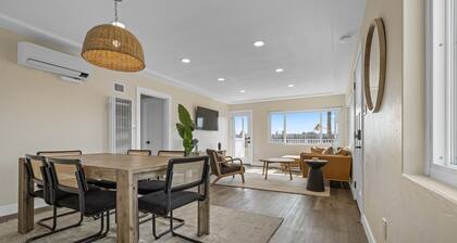 7m to DT SD and SD Zoo! Modern Home w/ Parking