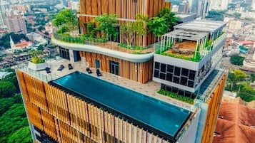 Design do edifício