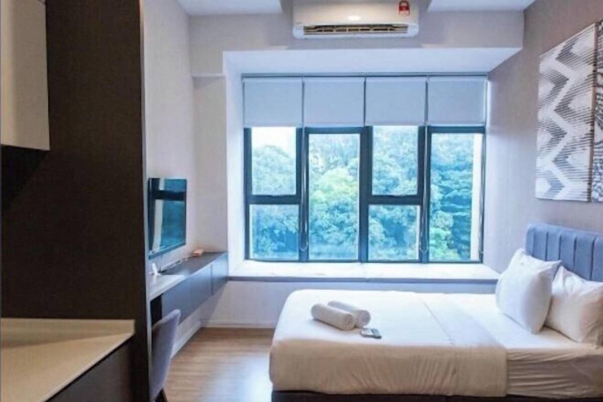 1 chambre, Wi-Fi gratuit