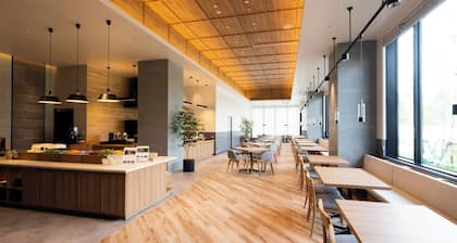 LagentStay Shin-Sapporo