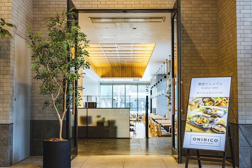 ラ・ジェント・ステイ新さっぽろ