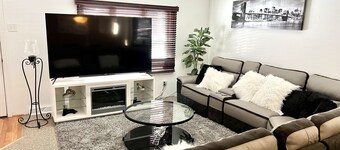 Welcome to the Fort. Walking Distance to Niagara Falls.