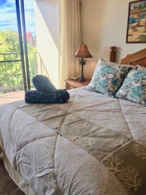 1 soverom, strykejern/-brett, wi-fi og sengetøy