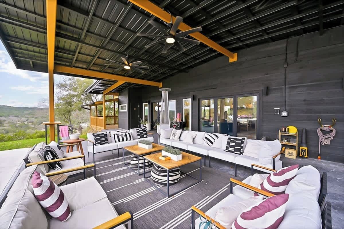 Terrass/Patio