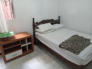 1 camera, Wi-Fi gratuito, lenzuola