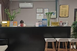 大廳