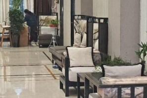 Interior - Linlong Hotel in Yinjiang (Yinjiang)