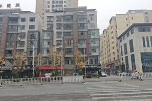 外觀