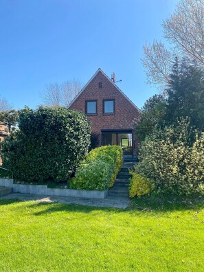 Exterior - Deichtraum - 1020 - Deichtraum - Object 1020 (Dahme)