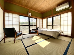 Apartment - Nodoka (Nikko)