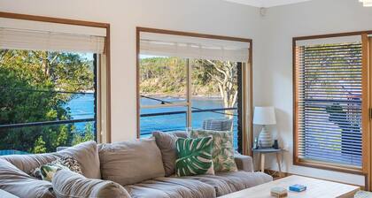 Gillmith - Sleeping up to 16 people