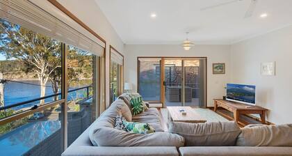 Gillmith - Sleeping up to 16 people