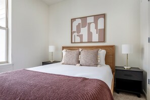 1 quarto, ferros/tábuas de passar roupa, Wi-Fi, roupa de cama