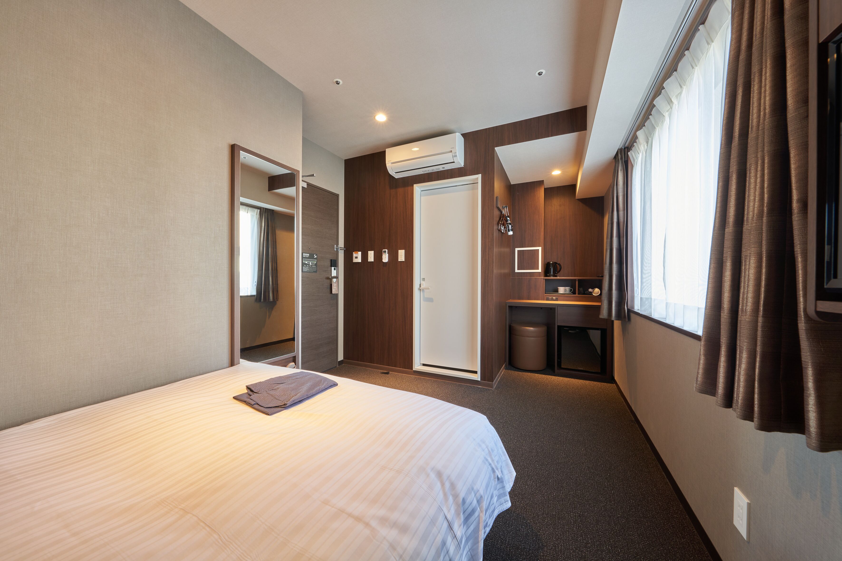 Foto - Welina Hotel Premier Nakanoshima West