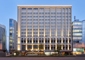 Exterior - Welina Hotel Premier Nakanoshima West (Osaka)