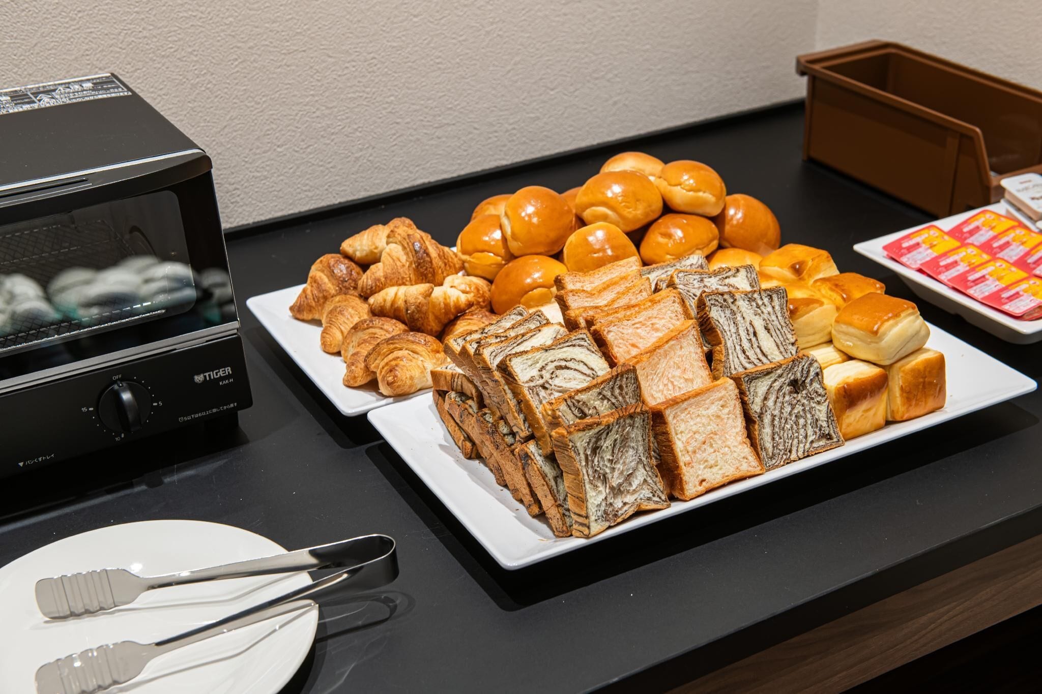 Foto - Welina Hotel Premier Nakanoshima West