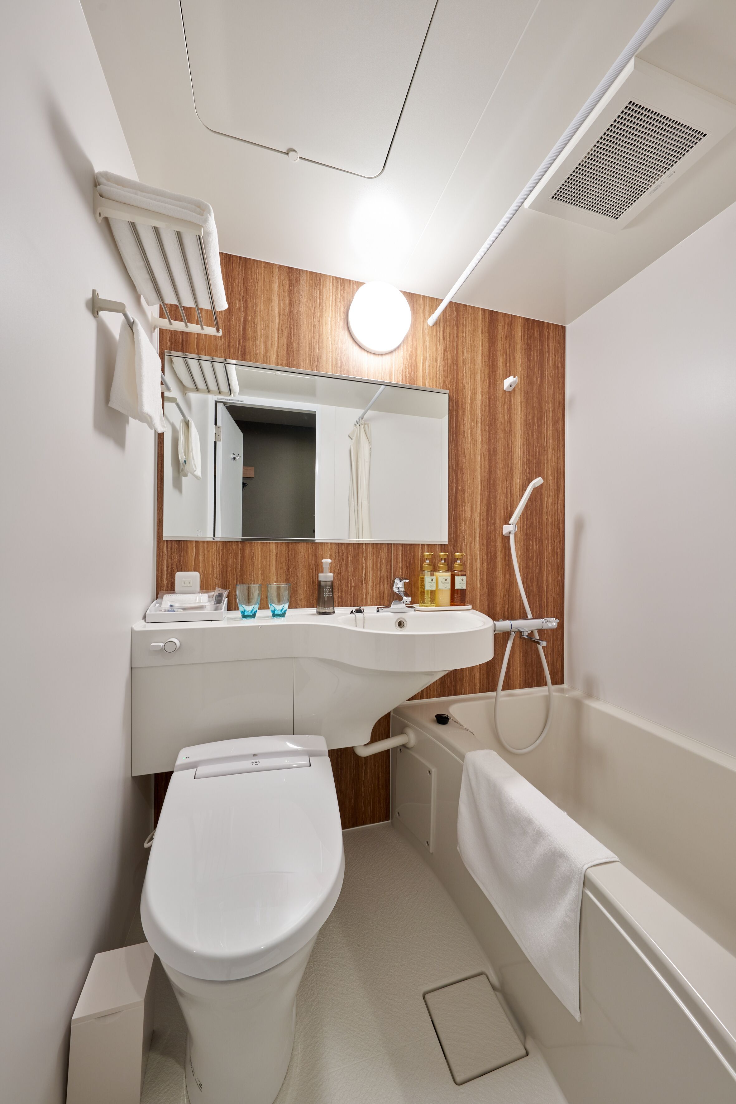 Foto - Welina Hotel Premier Nakanoshima West