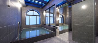 Welina Hotel Premier Nakanoshima West