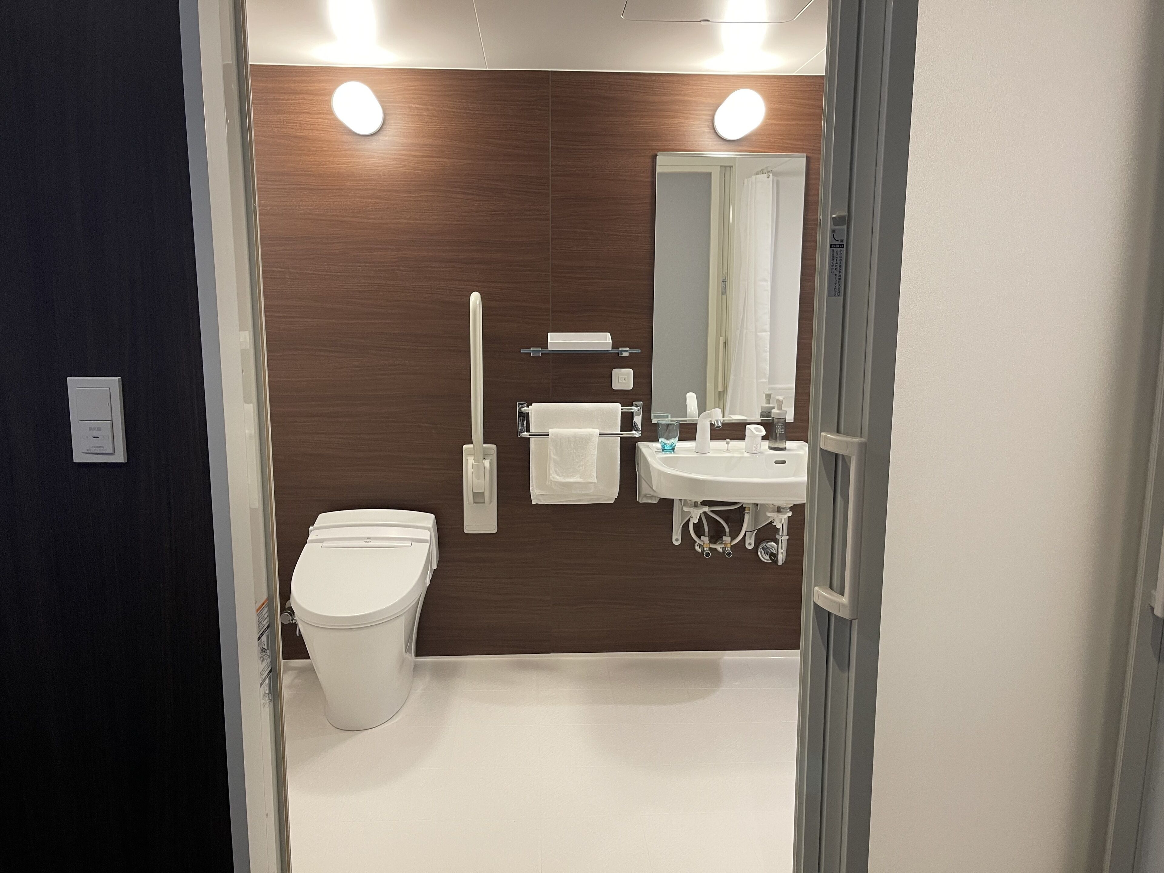 Foto - Welina Hotel Premier Nakanoshima West