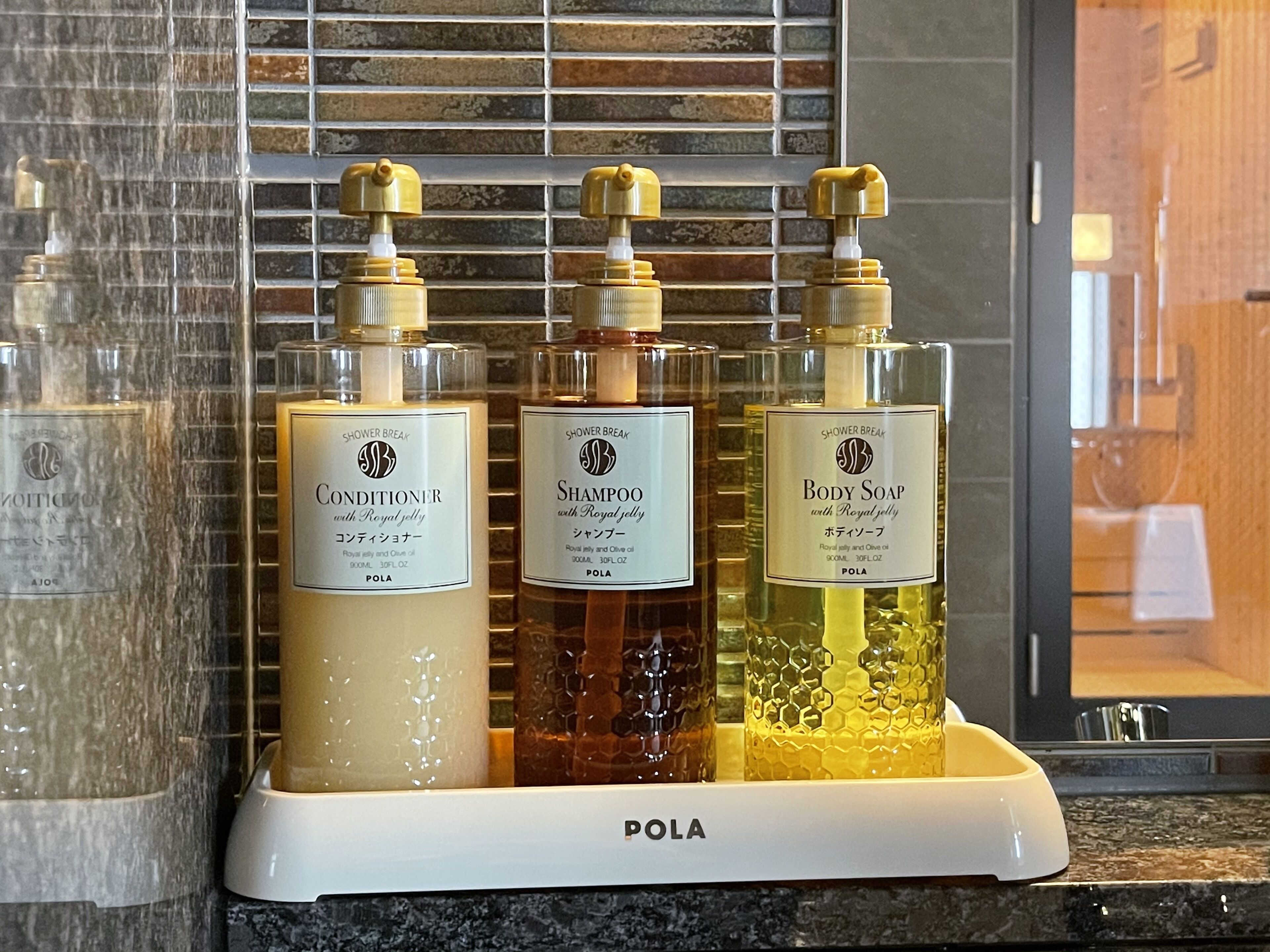 Foto - Welina Hotel Premier Nakanoshima West