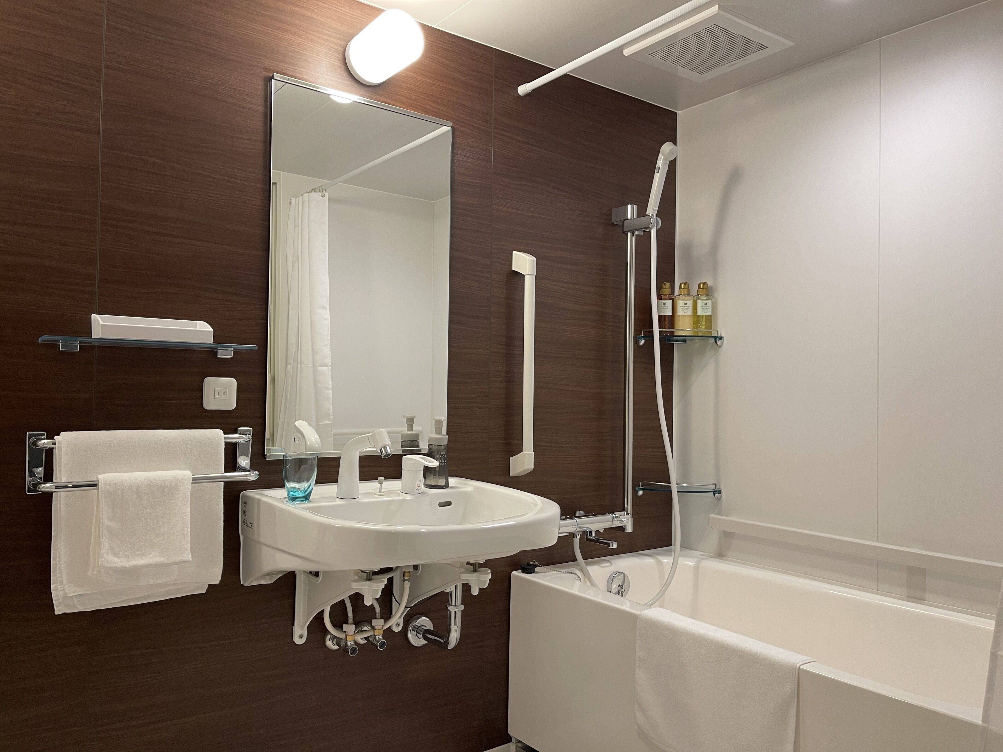 Foto - Welina Hotel Premier Nakanoshima West