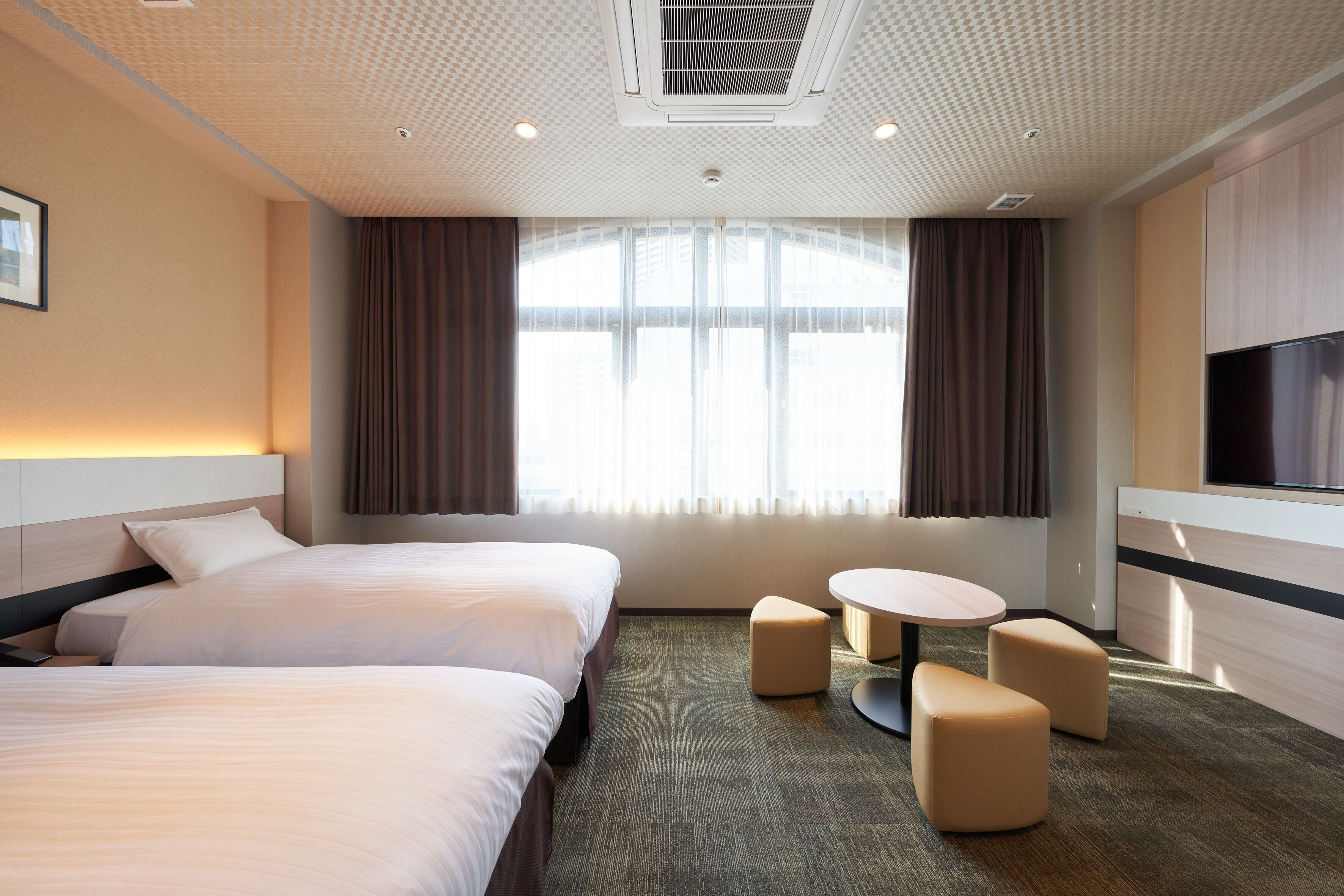 Foto - Welina Hotel Premier Nakanoshima West