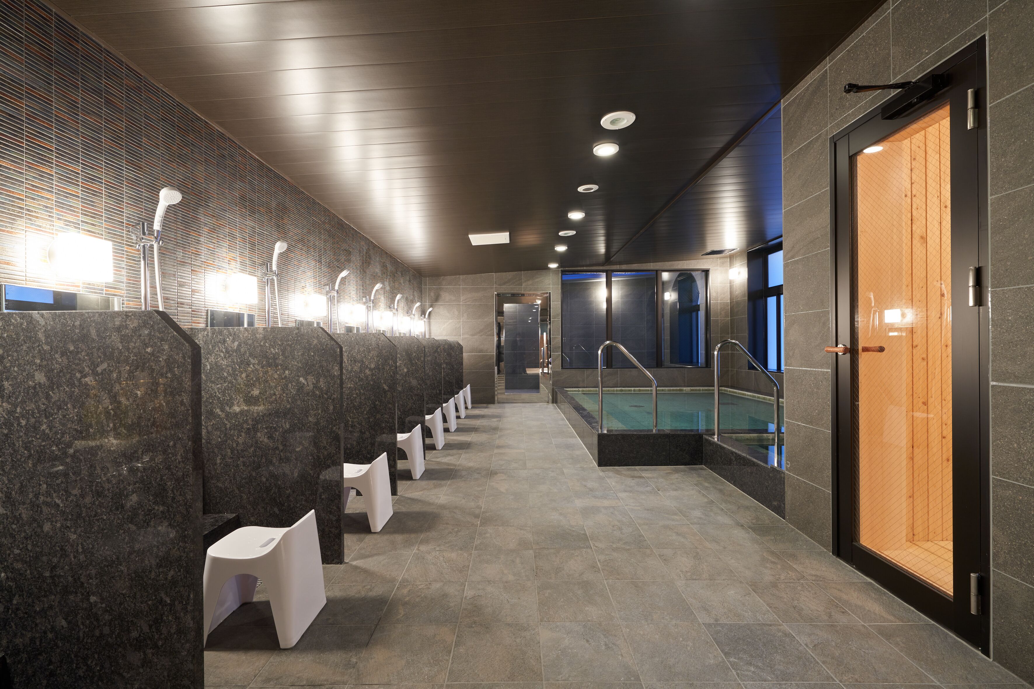 Foto - Welina Hotel Premier Nakanoshima West