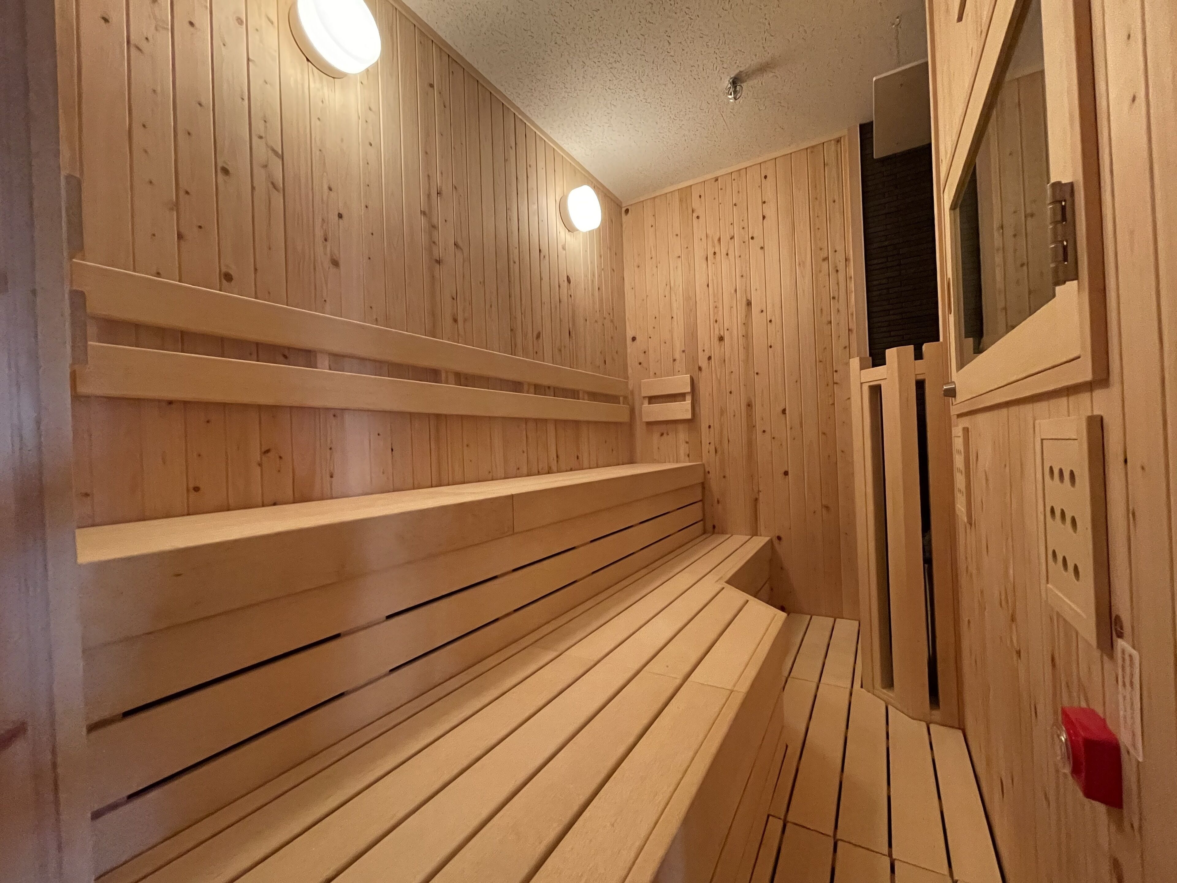 Foto - Welina Hotel Premier Nakanoshima West