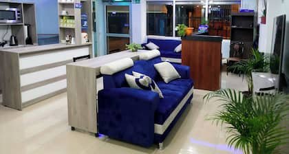 Hostal Valle Andino