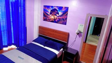 Deluxe Double Room, 1 Queen Bed
