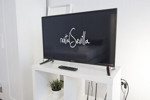 Interior - Rentalsevilla Living La Alameda (Sevilla)