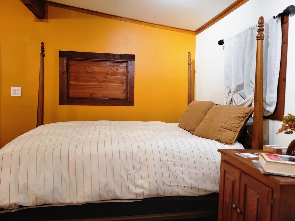 Redwood Hiding Place Humboldt County Vrbo