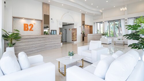 B2 Phitsanulok Boutique & Budget Hotel