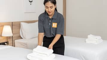 Superior Room | Blackout curtains, free WiFi, bed sheets