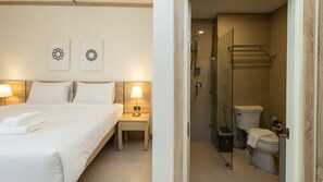 Deluxe Premier Room | Cortinas blackout, wifi gratis y ropa de cama 