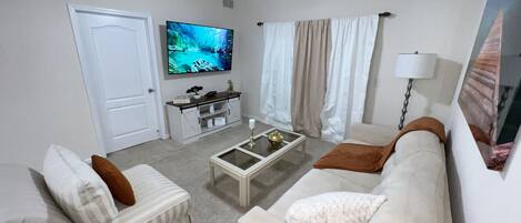 TV connectée
