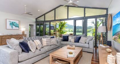 Port Douglas Valley Magic