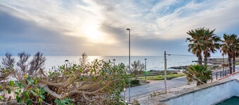 Kallisti Beach House - sea front, Alliste, Italy