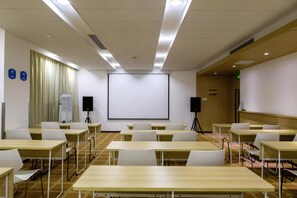 Meeting facility - Hanting Hotel Shanghai Songjiang Sheshan Store (Shanghai)