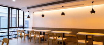 Hanting Hotel Shanghai Songjiang Sheshan Store